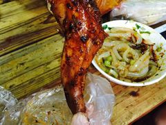 -洞子口张老二凉粉(文殊院店)