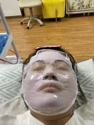 -新雨池不针清祛痘