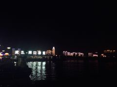 -武汉两江游览·夜游长江(汉口粤汉码头)