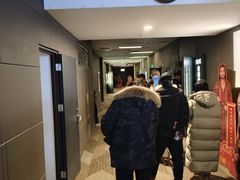 -中影·星感觉激光巨幕影城(博物馆店)