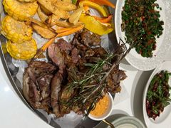 -义乌之心城市生活广场