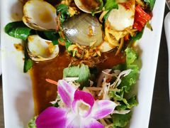 -The Dishes Seafood & Restaurant