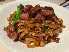 -侨美食家·粤菜(体育西路店)