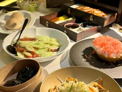 -莉莉海堂HAITANG·烤鸭(国贸商城店)