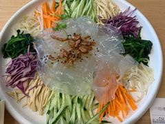 -关东小磨东北菜(上海长风大悦城店)
