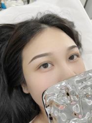 -韩美绣·骨相纹眉·洗眉美瞳线