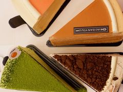 -小半有礼(天河南店)