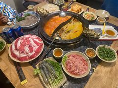 -蜀大侠火锅(春熙路店)