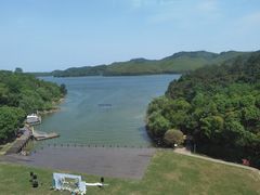 -天目湖涵田度假村