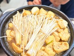 -川香煲(茅台路店)