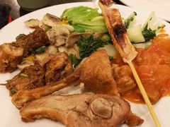 -中家鑫园温泉酒店鑫悦汤泉