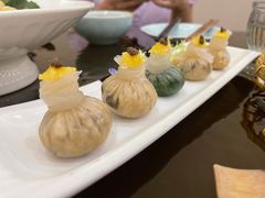-五观堂素食(新华路店)