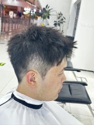 -FINE HAIR 烫染专业设计