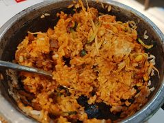 -炙城·韩式烤肉(南京东路店)