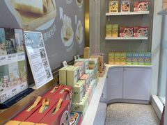 -爸爸糖手工吐司(上海五角场万达店)