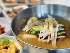 大碗冷面-六七八韩式烤肉·韩国料理(上杭路店)