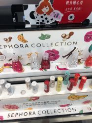 -丝芙兰Sephora