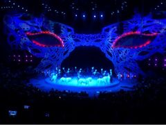 -珠海横琴长隆《卡卡虎奇遇记》