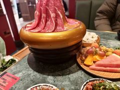 -牛New寿喜烧(虹桥新天地店)