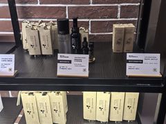 -泰合玺·精油疗愈SPA(南京光环花园城店)