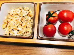 -长安记·大美陕菜(大族广场店)