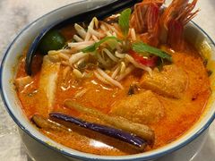 -何九海南茶店(鬼仔巷店)