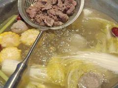 -八合里潮汕鲜牛肉火锅(福州万象城店)