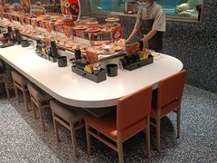 -争鲜回转寿司(朝北大悦城店)