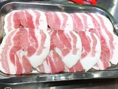 -英雄故事地摊烤肉(马驹桥店)