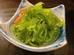 -昱匠·日本料理(金融街店)