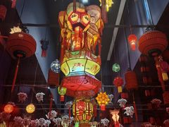 -北京工艺美术博物馆