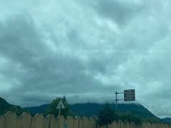 -硗碛藏寨·神木垒景区