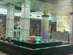 -良子健身(金融街店)