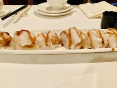 -香港喜来登酒店天宝阁