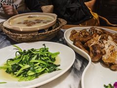 -西安饭庄·非遗陕菜(钟楼店)