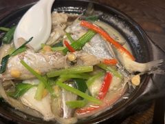 -大洋家·精品潮汕菜·生腌砂锅粥(天河东路店)
