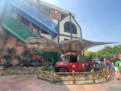 -宝燕乐园(闵行旗舰店)