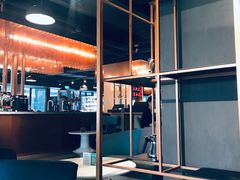 -sugarman espresso素饮糖人高新咖啡工厂