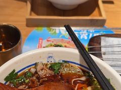 -马记永·兰州牛肉面(山姆外高桥店)