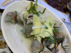 -大茄来海鲜餐厅(亚洲城分行)