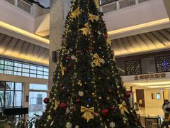 -丰泰花园酒店热矿泉