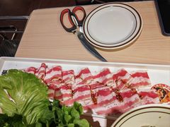 -伊茉家的烤肉店(勒泰中心店)