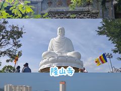 -芽庄中心购物广场