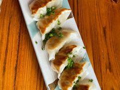 餃子-千懿六本木酒场(常熟路店)