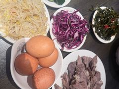 -清真·马安军辣子牛肉面