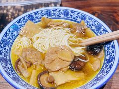 -西园寺素食(西园弄戒幢律寺店)