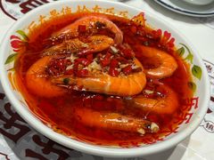-乐乐大排档·30年老字号(浙江路店)