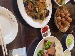 -晋阳饭庄(虎坊桥店)