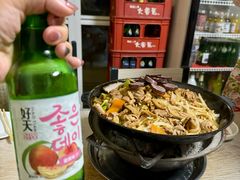 -金家高丽火盆