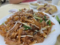 -嘉华海鲜酒家(龙津中路店)